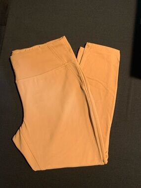 Rachel Zoe Women pants in Warm Tan
